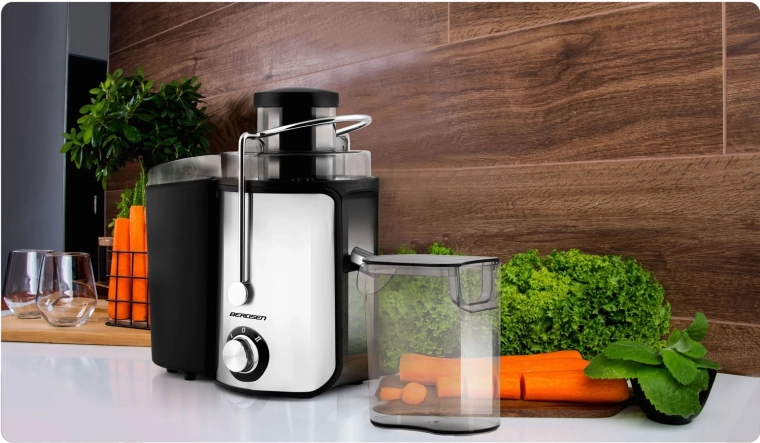 Sikkerhed og stabilitet under brug