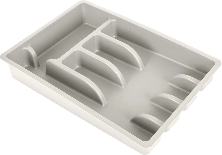 Holdbart og let at rengøre materiale