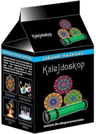 Kalejdoskop - 1 stk.