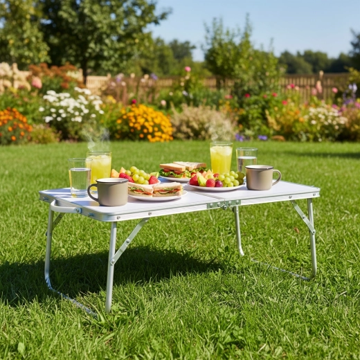 Hurtig opsætning på få sekunder
