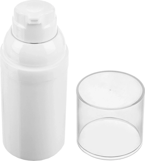 Robust og genopfyldelig konstruktion