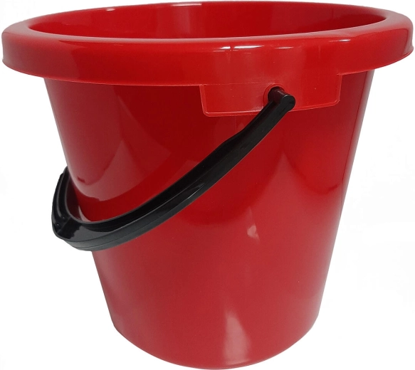 Behageligt og solidt håndtag