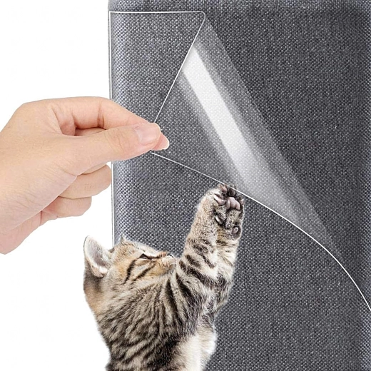 Nem selvklæbende montering