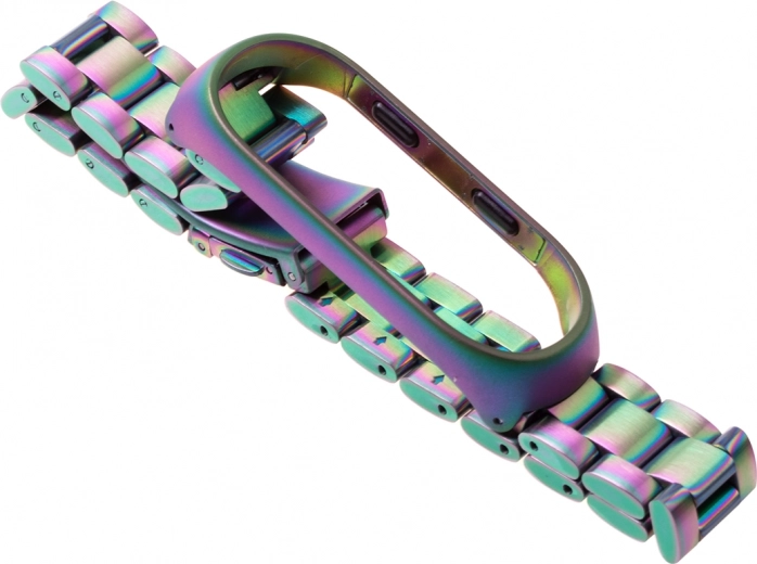 Sikker fastgørelse af Mi Band-modulet