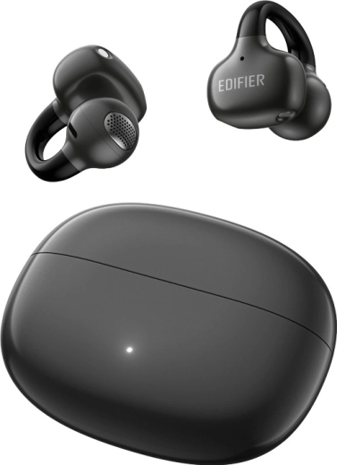 Åben design for heldagskomfort og sikkerhed