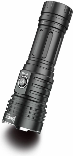 Hurtig USB‑C opladning og 35 t driftstid