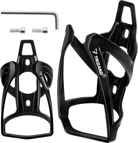 Hurtig montering på de fleste rammer