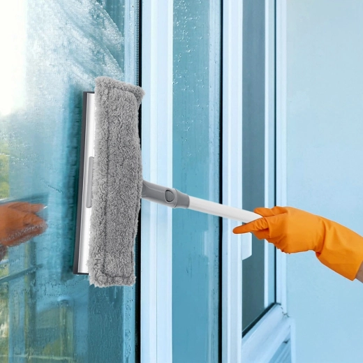 Nem adgang i højden