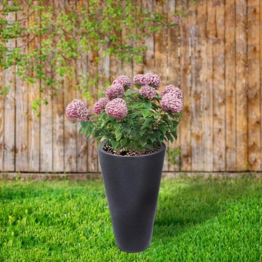 Klar til udendørs brug året rundt