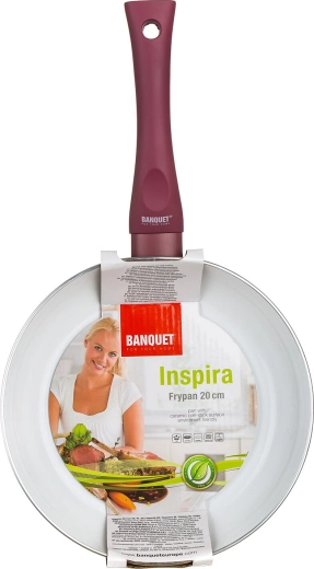 Behageligt soft-touch-håndtag