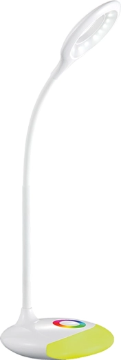 Genopladelig drift og USB-strømforsyning