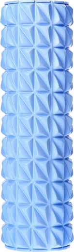 Dyb massage takket være markant tekstur