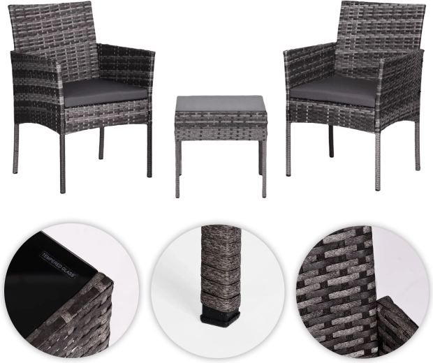 Holdbare materialer til alt slags vejr