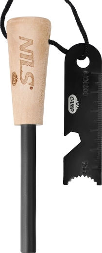 Robust konstruktion og behageligt greb