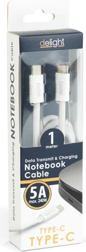 Effekt på op til 240 W