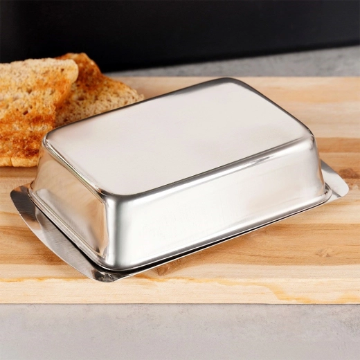 Elegant servering på bordet