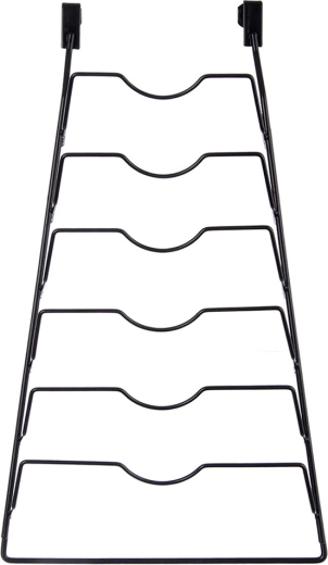 Robust metal og moderne look