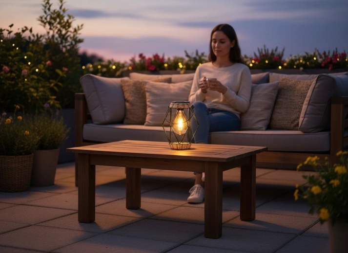 Solcelledrift uden kabler