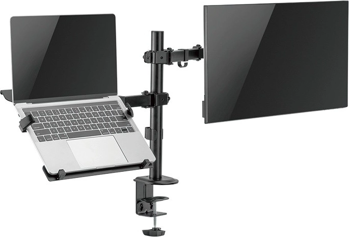 Fuldstændigt justerbar position