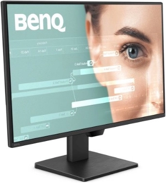 IPS-panel med billedkvalitet
