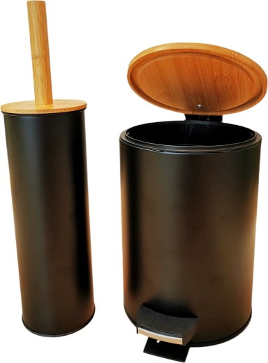 Stille og jævn lukning med Soft Close