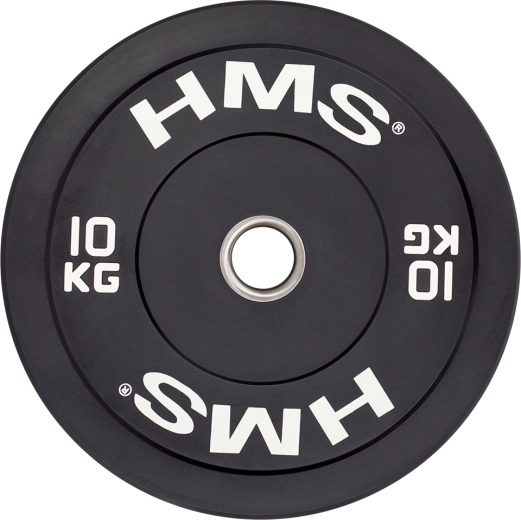 Præcis pasform på olympisk stang