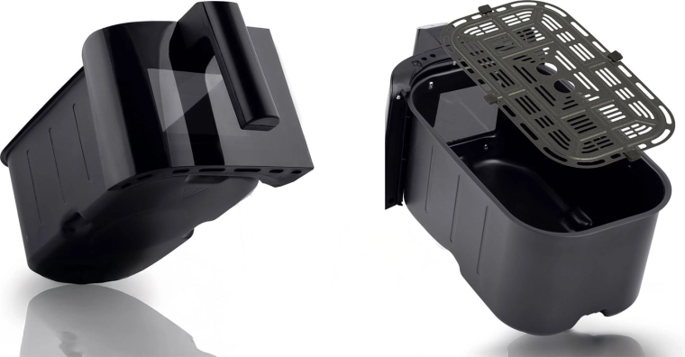 Nem rengøring og holdbar udførelse