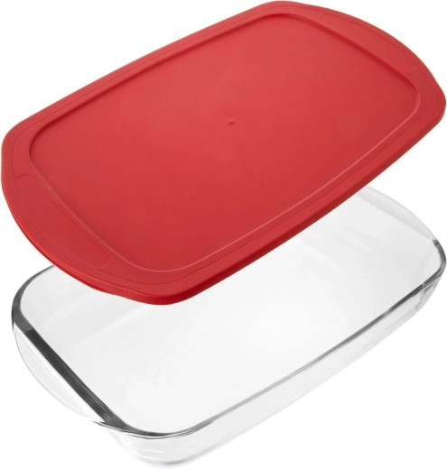 Holdbart borosilikatglas