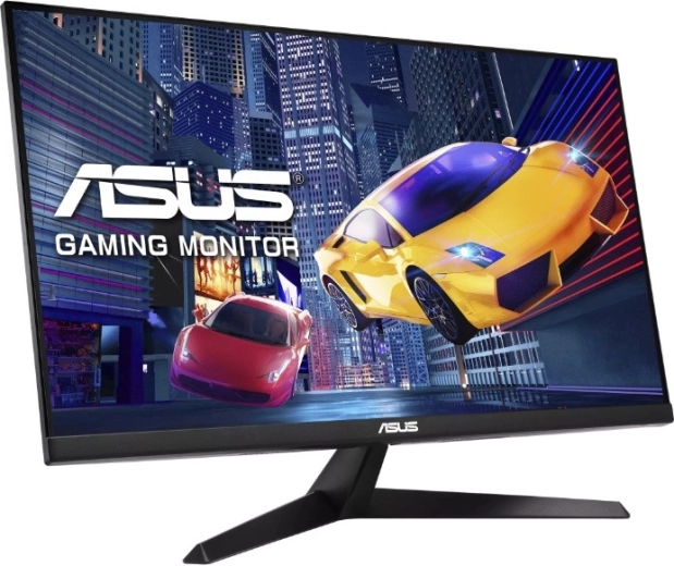 IPS-panel med brede betragtningsvinkler