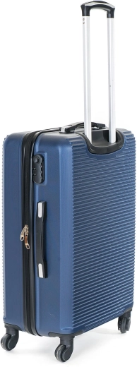 Sikker lukning med kodelås