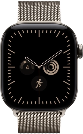 Eksklusivt udtryk til ure på 42 mm