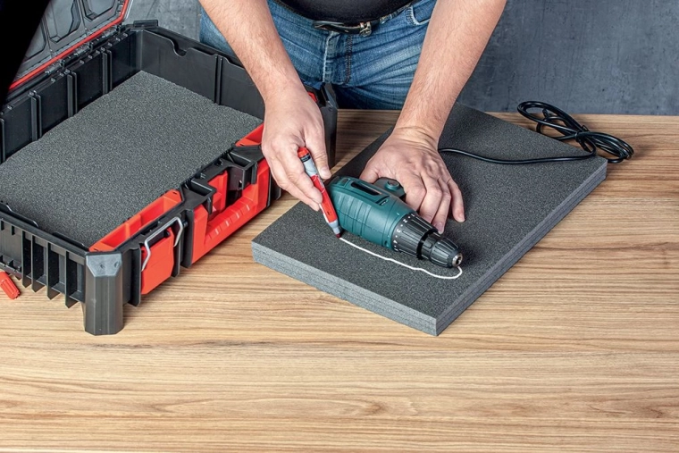 Tilpasning efter mål for perfekt pasform