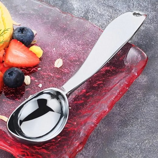 Holdbart forkromet metal