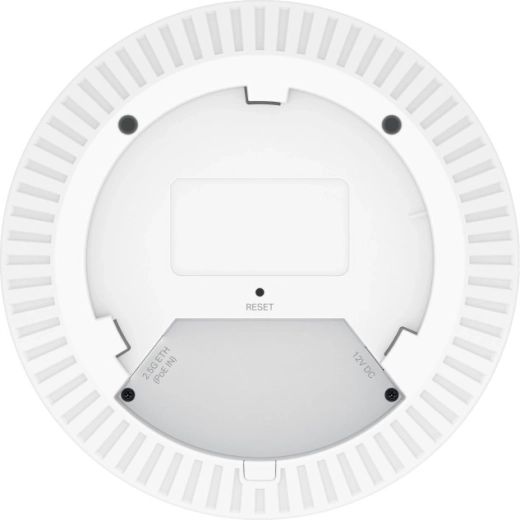 2,5G‑port for maksimal ydeevne i det trådløse netværk