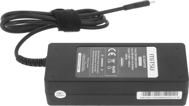 Kvalitetsudførelse og langt kabel
