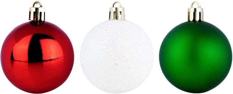 Tre overflader for en fyldig effekt