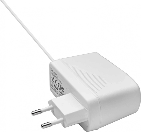 Lang 1,8 m kabel for komfort