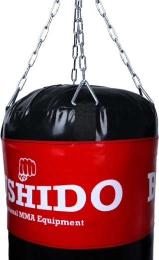 Snøreåbning og forstærket bund