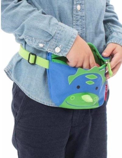 To bæremåder for maksimal komfort