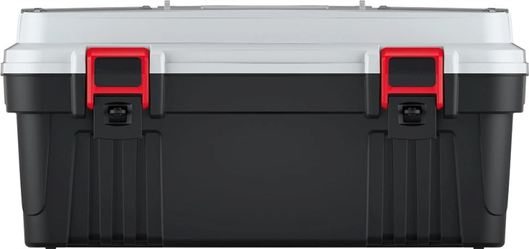 Stærke lukkere og robust skal