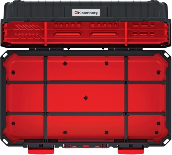 Smart organisering af værktøj