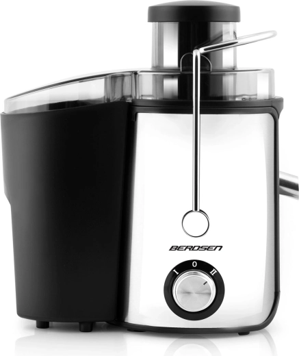 To hastigheder for maksimal udbytte