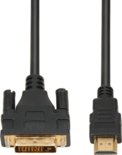 Pålidelig forbindelse mellem HDMI og DVI