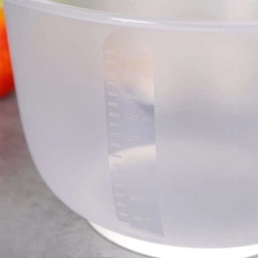 Præcis måling og drypfri hældning