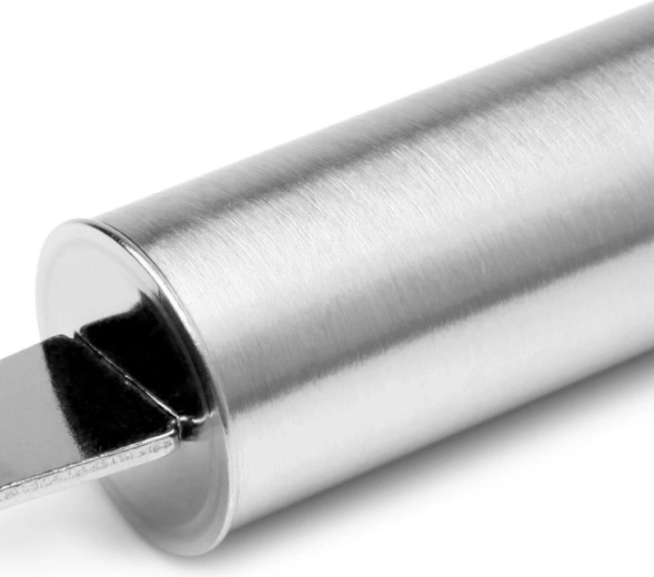 Komfortabelt håndtag og nem ophængning