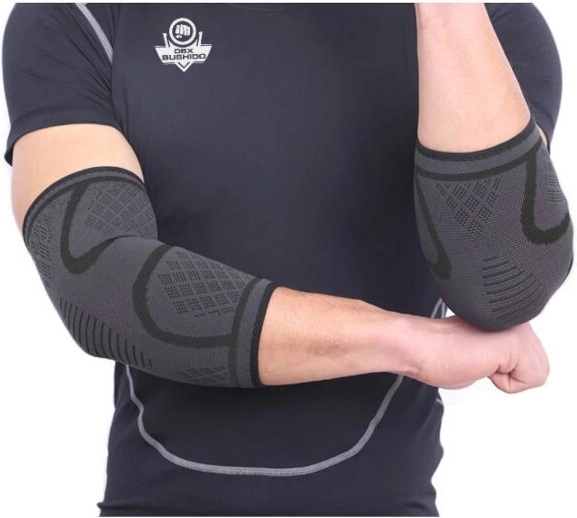 Sømløs ergonomisk konstruktion