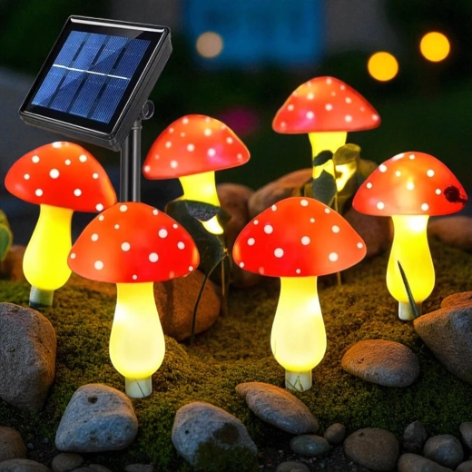 Robust til udendørs brug