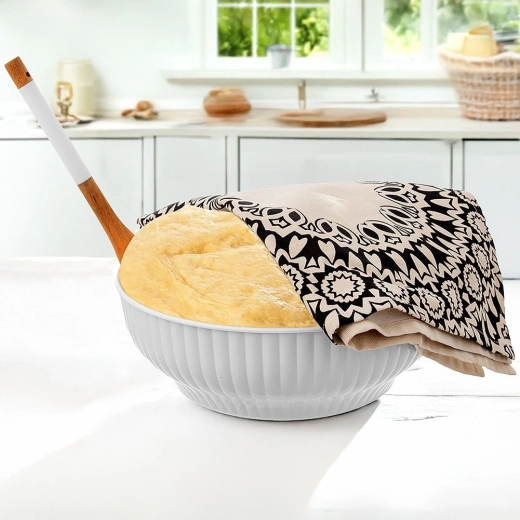 Alsidig hjælper i køkkenet