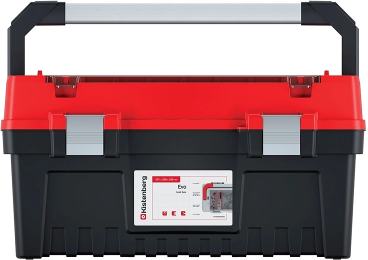 Aftagelig indsatsorganizer