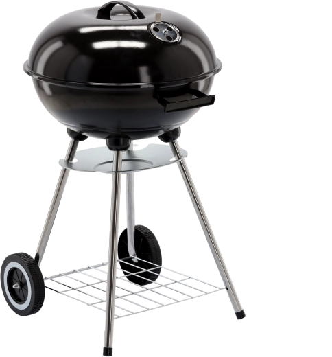 Kraftig varmeakkumulering med emaljeret låg